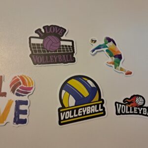 Stickerpakket