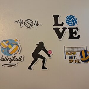 Stickerpakket