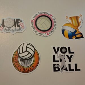 Stickerpakket